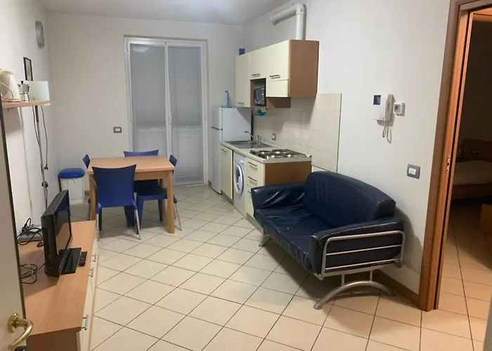 Mood-San Matteo Residence Parva Urbi