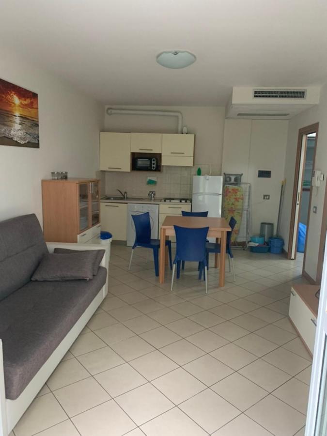 Mood-san Matteo Parva Urbi Aparthotel *