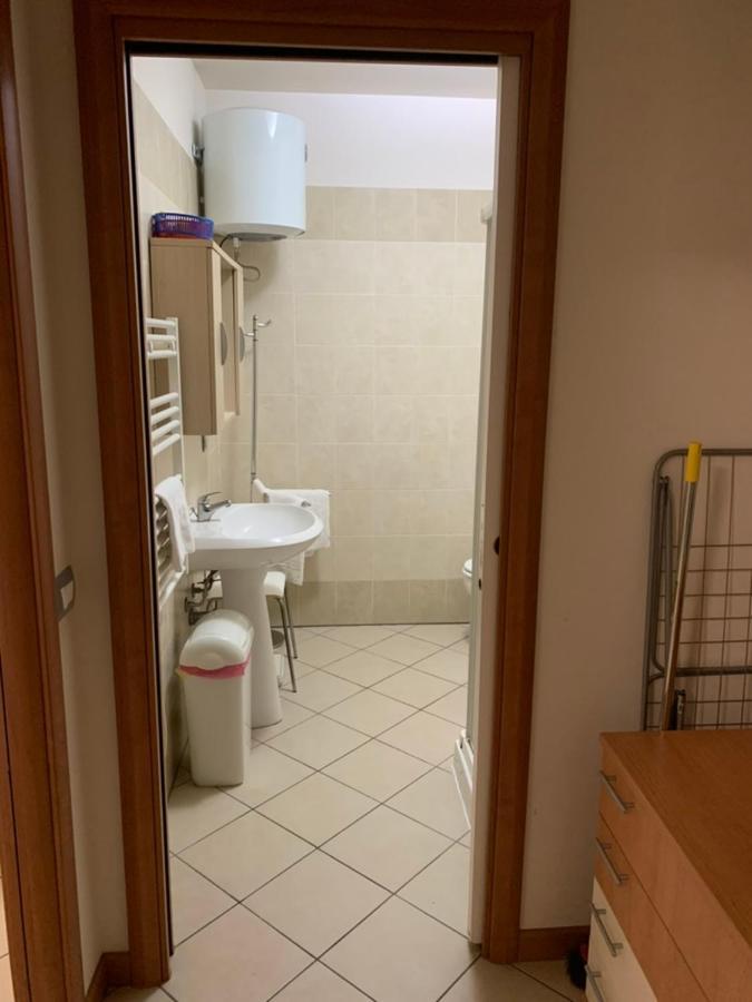 Aparthotel Mood-san Matteo Parva Urbi Pavia