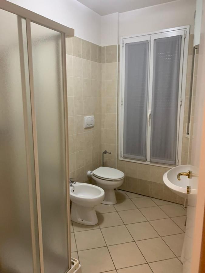 Mood-san Matteo Parva Urbi Aparthotel