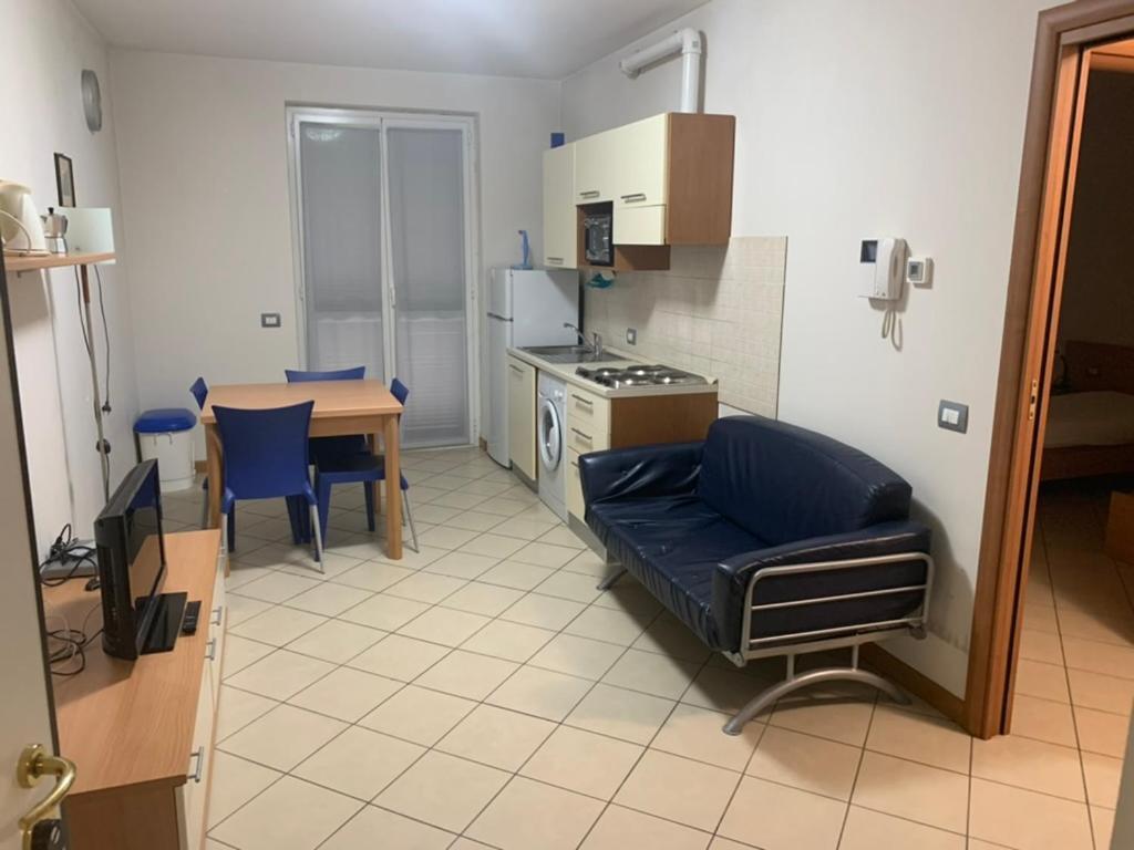 Mood-san Matteo Parva Urbi Aparthotel *