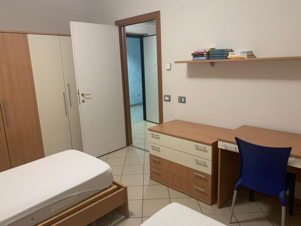 Aparthotel Mood-san Matteo Parva Urbi Pavia